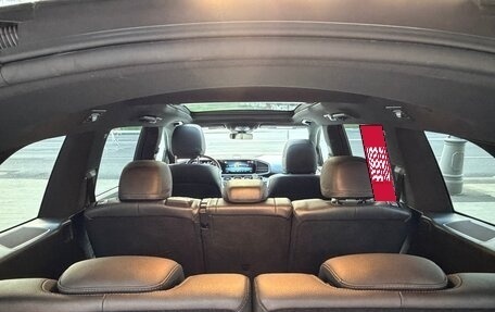 Mercedes-Benz GLS, 2022 год, 14 850 000 рублей, 16 фотография