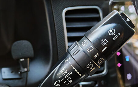 SsangYong Actyon II рестайлинг, 2011 год, 800 000 рублей, 27 фотография
