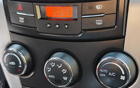 SsangYong Actyon II рестайлинг, 2011 год, 800 000 рублей, 29 фотография
