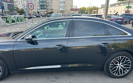 Audi A6, 2019 год, 2 950 000 рублей, 3 фотография