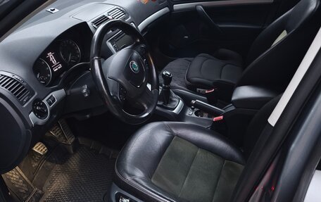 Skoda Octavia, 2013 год, 1 250 000 рублей, 5 фотография