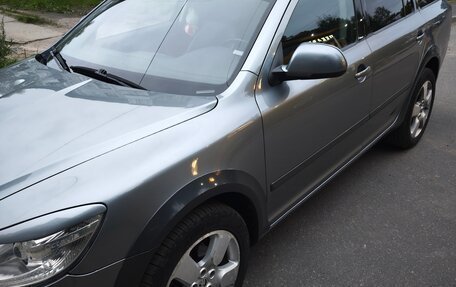 Skoda Octavia, 2013 год, 1 250 000 рублей, 7 фотография
