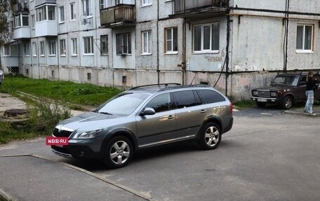 Skoda Octavia, 2013 год, 1 250 000 рублей, 4 фотография