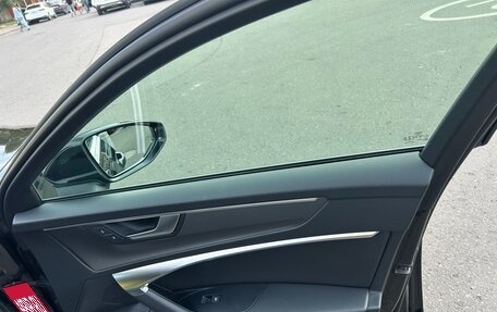 Audi A6, 2019 год, 2 950 000 рублей, 6 фотография