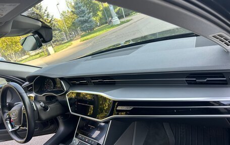 Audi A6, 2019 год, 2 950 000 рублей, 7 фотография