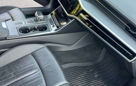 Audi A6, 2019 год, 2 950 000 рублей, 8 фотография