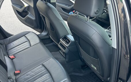 Audi A6, 2019 год, 2 950 000 рублей, 12 фотография