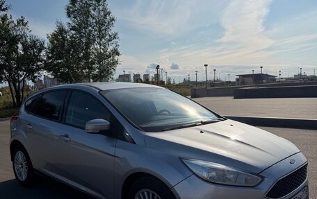 Ford Focus III, 2017 год, 850 000 рублей, 6 фотография