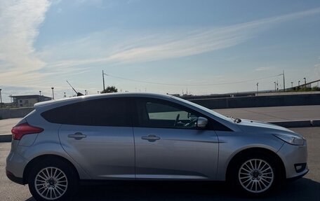 Ford Focus III, 2017 год, 850 000 рублей, 4 фотография