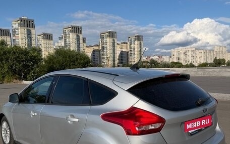 Ford Focus III, 2017 год, 850 000 рублей, 7 фотография