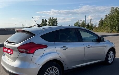 Ford Focus III, 2017 год, 850 000 рублей, 3 фотография