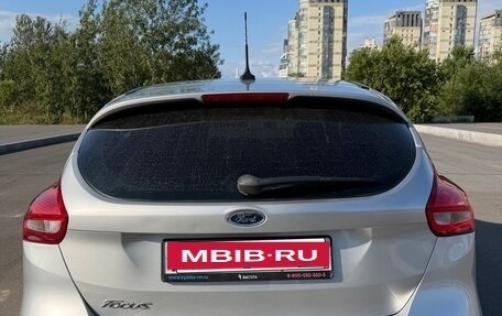Ford Focus III, 2017 год, 850 000 рублей, 5 фотография