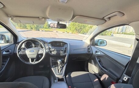 Ford Focus III, 2017 год, 850 000 рублей, 9 фотография