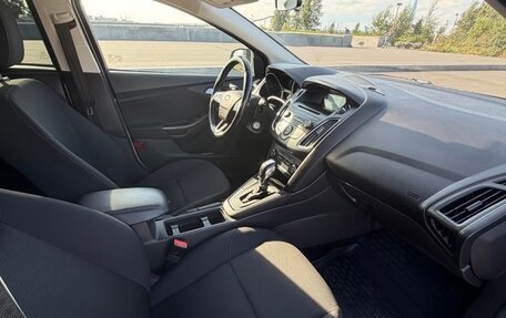 Ford Focus III, 2017 год, 850 000 рублей, 10 фотография