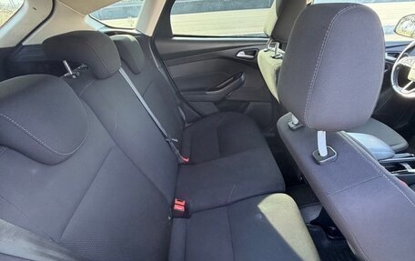 Ford Focus III, 2017 год, 850 000 рублей, 12 фотография