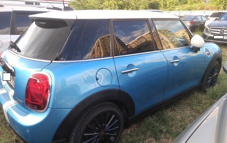 MINI Hatch, 2019 год, 1 660 000 рублей, 5 фотография