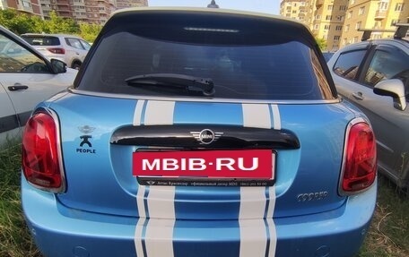 MINI Hatch, 2019 год, 1 660 000 рублей, 6 фотография