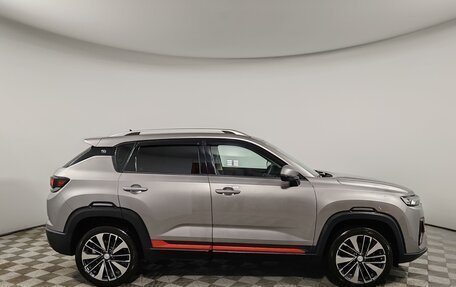 Changan CS35 Plus, 2024 год, 1 799 000 рублей, 4 фотография