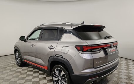 Changan CS35 Plus, 2024 год, 1 799 000 рублей, 7 фотография