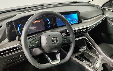 Changan CS35 Plus, 2024 год, 1 799 000 рублей, 13 фотография