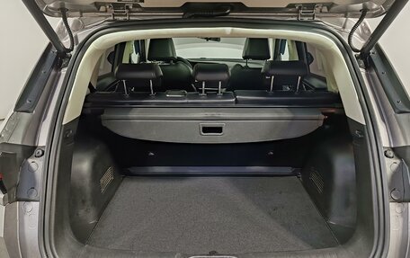 Changan CS35 Plus, 2024 год, 1 799 000 рублей, 9 фотография
