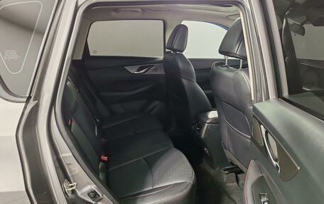 Changan CS35 Plus, 2024 год, 1 799 000 рублей, 17 фотография