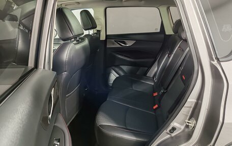 Changan CS35 Plus, 2024 год, 1 799 000 рублей, 15 фотография