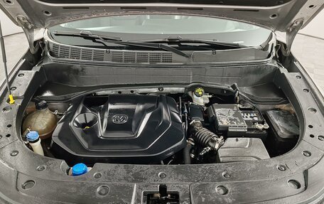 Changan CS35 Plus, 2024 год, 1 799 000 рублей, 11 фотография
