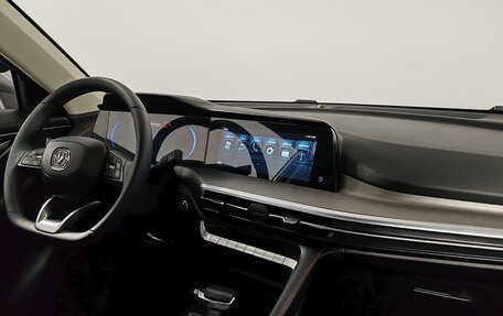 Changan CS35 Plus, 2024 год, 1 799 000 рублей, 18 фотография
