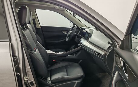 Changan CS35 Plus, 2024 год, 1 799 000 рублей, 16 фотография