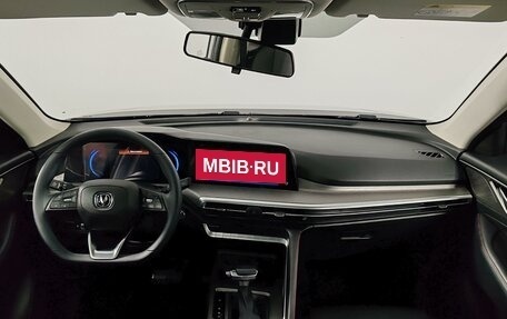 Changan CS35 Plus, 2024 год, 1 799 000 рублей, 19 фотография