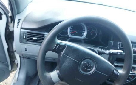 Daewoo Gentra II, 2013 год, 203 000 рублей, 10 фотография