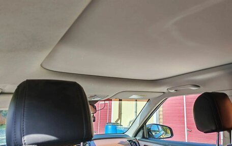 Hyundai Creta I рестайлинг, 2021 год, 2 500 000 рублей, 9 фотография