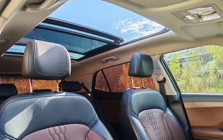 Hyundai Creta I рестайлинг, 2021 год, 2 500 000 рублей, 12 фотография