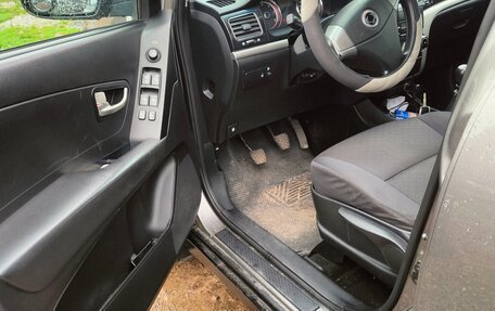 SsangYong Actyon II рестайлинг, 2012 год, 700 000 рублей, 7 фотография