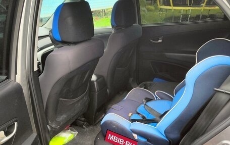 SsangYong Actyon II рестайлинг, 2012 год, 700 000 рублей, 8 фотография