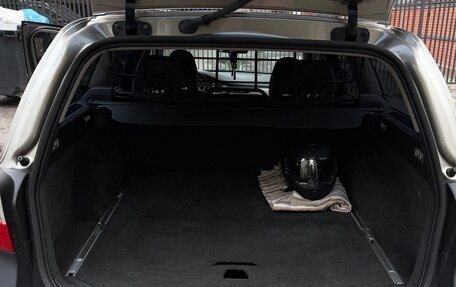 Volvo XC70 II рестайлинг, 2011 год, 1 200 000 рублей, 5 фотография
