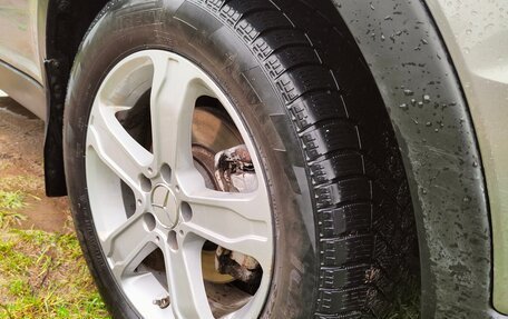 SsangYong Actyon II рестайлинг, 2012 год, 700 000 рублей, 17 фотография