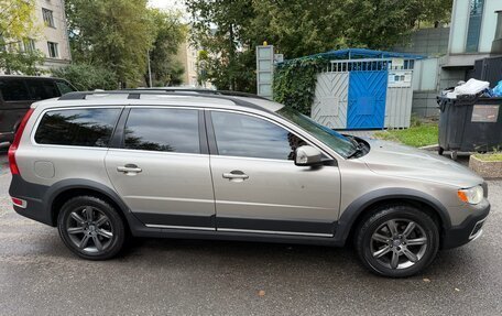 Volvo XC70 II рестайлинг, 2011 год, 1 200 000 рублей, 3 фотография