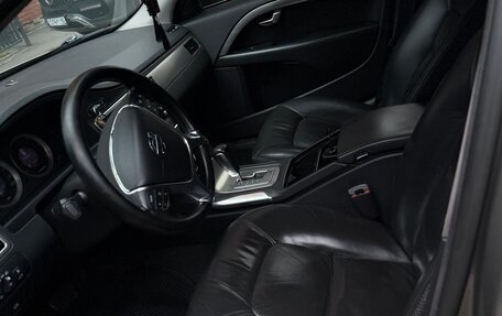Volvo XC70 II рестайлинг, 2011 год, 1 200 000 рублей, 6 фотография