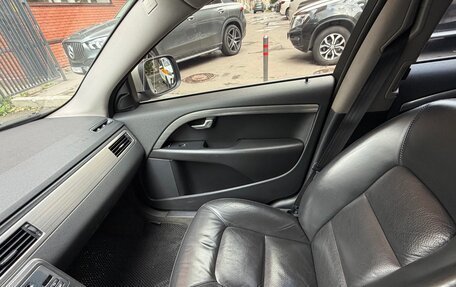 Volvo XC70 II рестайлинг, 2011 год, 1 200 000 рублей, 8 фотография