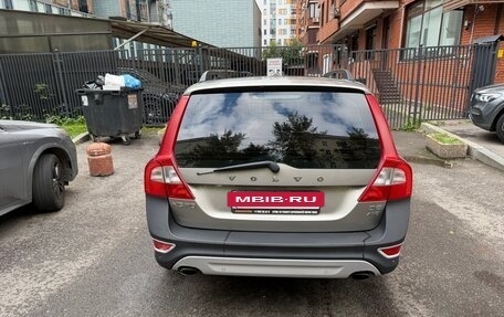Volvo XC70 II рестайлинг, 2011 год, 1 200 000 рублей, 4 фотография