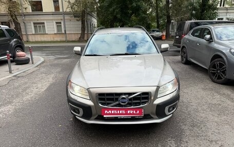 Volvo XC70 II рестайлинг, 2011 год, 1 200 000 рублей, 2 фотография