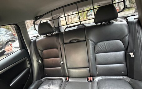 Volvo XC70 II рестайлинг, 2011 год, 1 200 000 рублей, 9 фотография