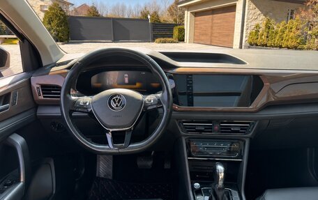 Volkswagen Tharu, 2022 год, 1 910 000 рублей, 7 фотография
