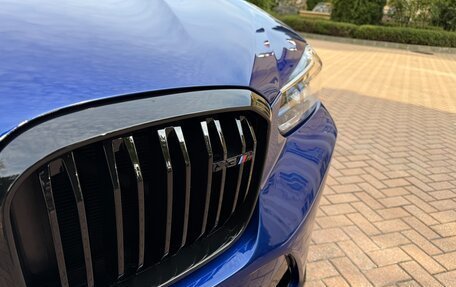 BMW X3 M, 2021 год, 8 400 000 рублей, 23 фотография
