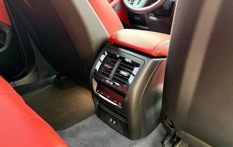 BMW X3 M, 2021 год, 8 400 000 рублей, 31 фотография