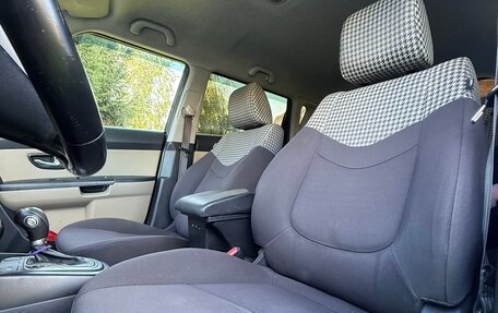 KIA Soul I рестайлинг, 2013 год, 930 000 рублей, 16 фотография