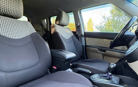 KIA Soul I рестайлинг, 2013 год, 930 000 рублей, 21 фотография