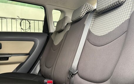 KIA Soul I рестайлинг, 2013 год, 930 000 рублей, 23 фотография